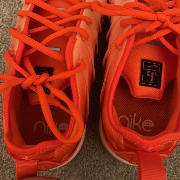 Nike Air VaporMax Plus - Size Woman’s 8 - Picture 2 of 3